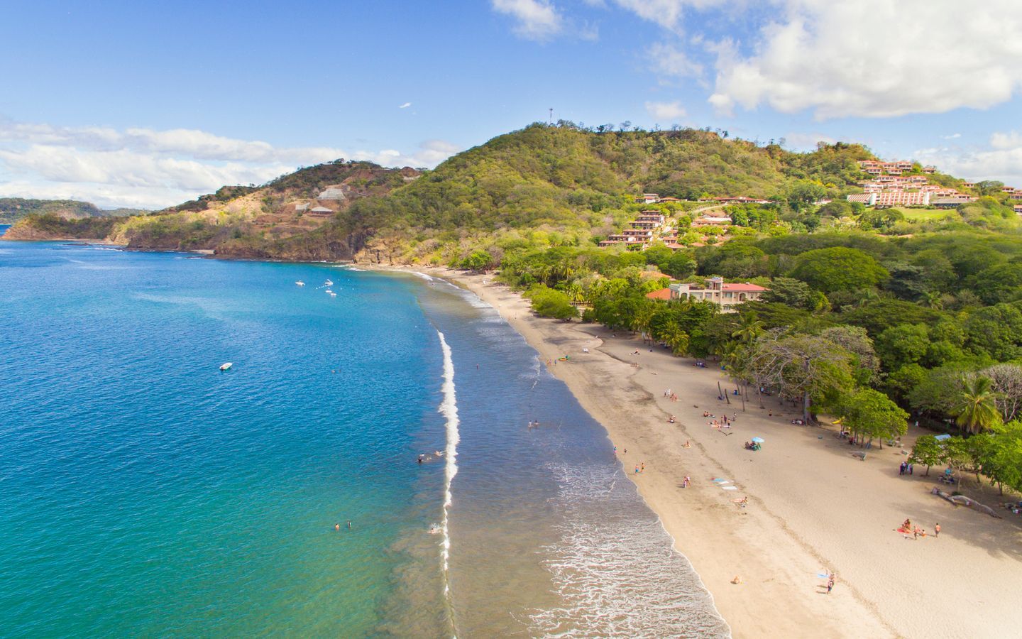 Costa Rica - Guanacaste